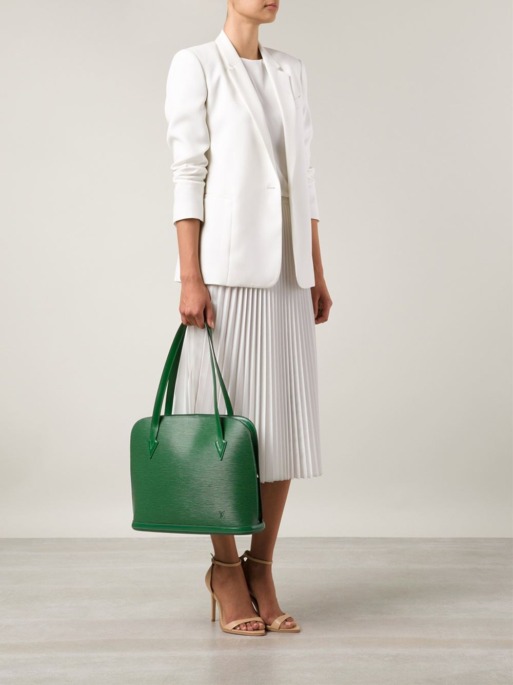 Louis vuitton lussac sale