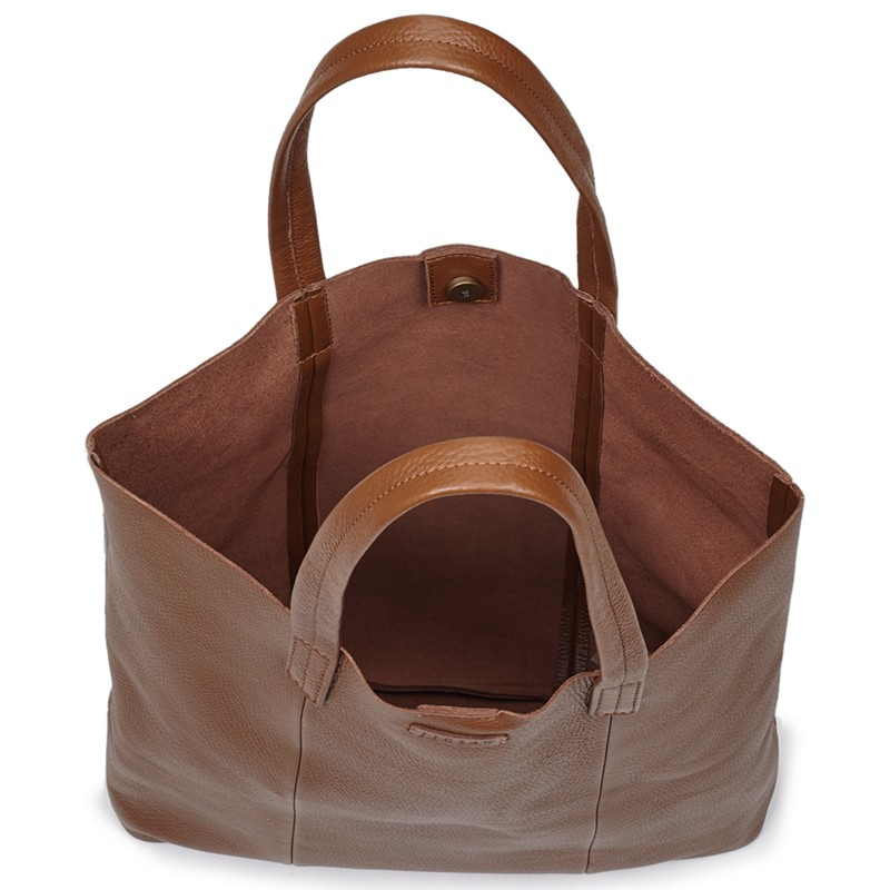 jigsaw tote bag