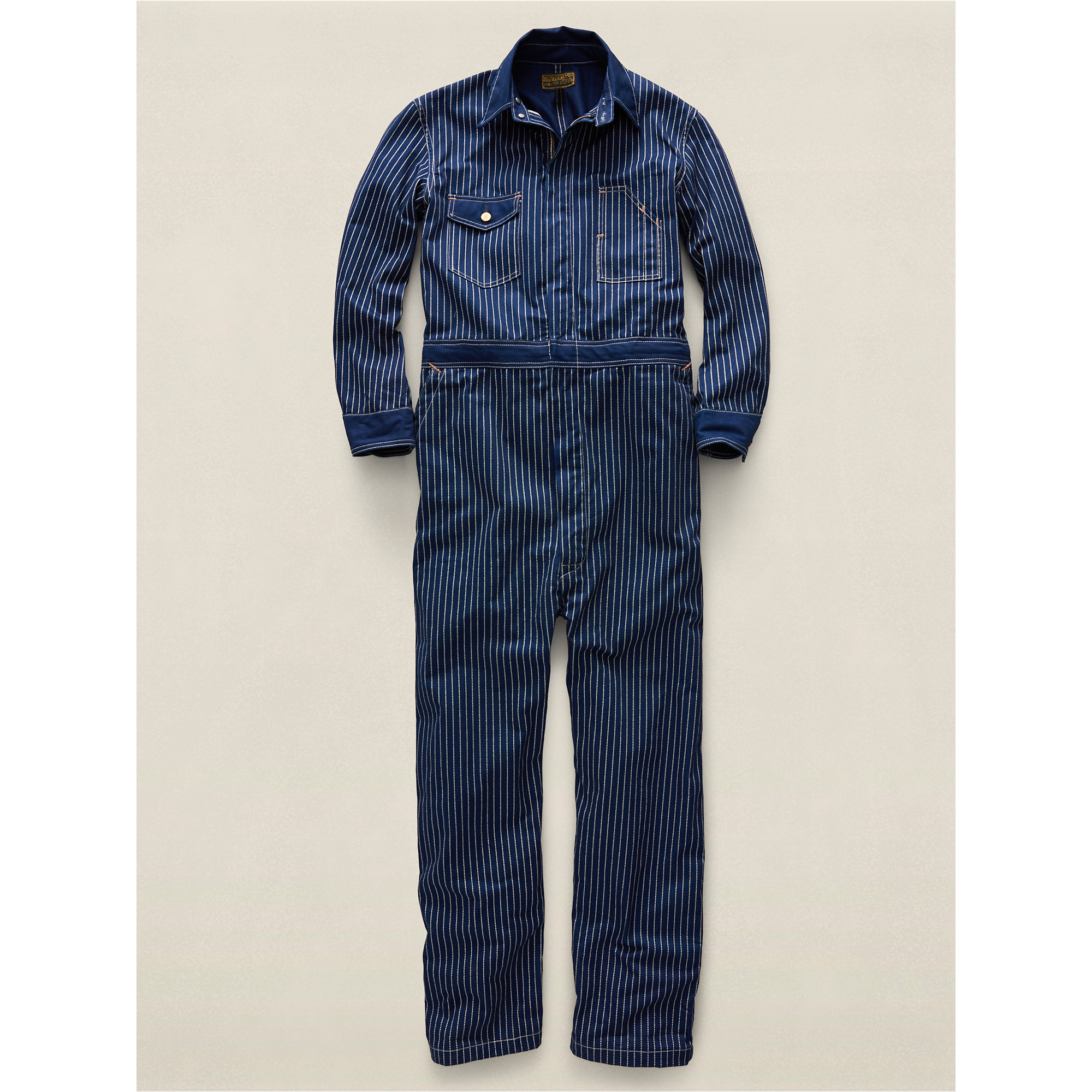 rrl jumpsuit