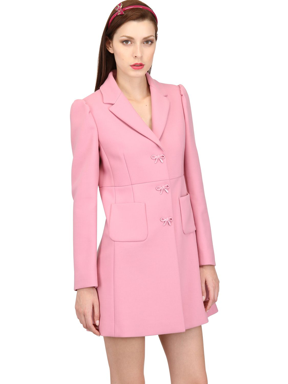 Valentino Pink Coat Deals, 53% OFF | kbtelectronics.com
