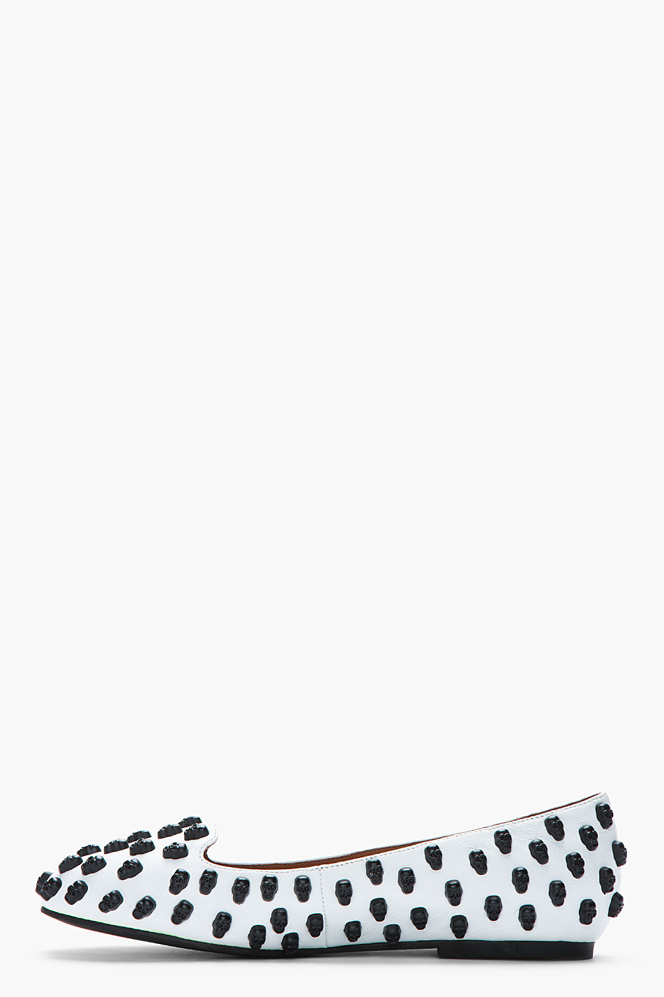 jeffrey campbell skull shoes