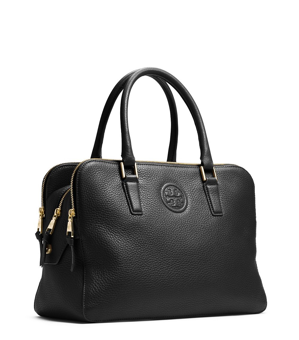 ella printed tote bag