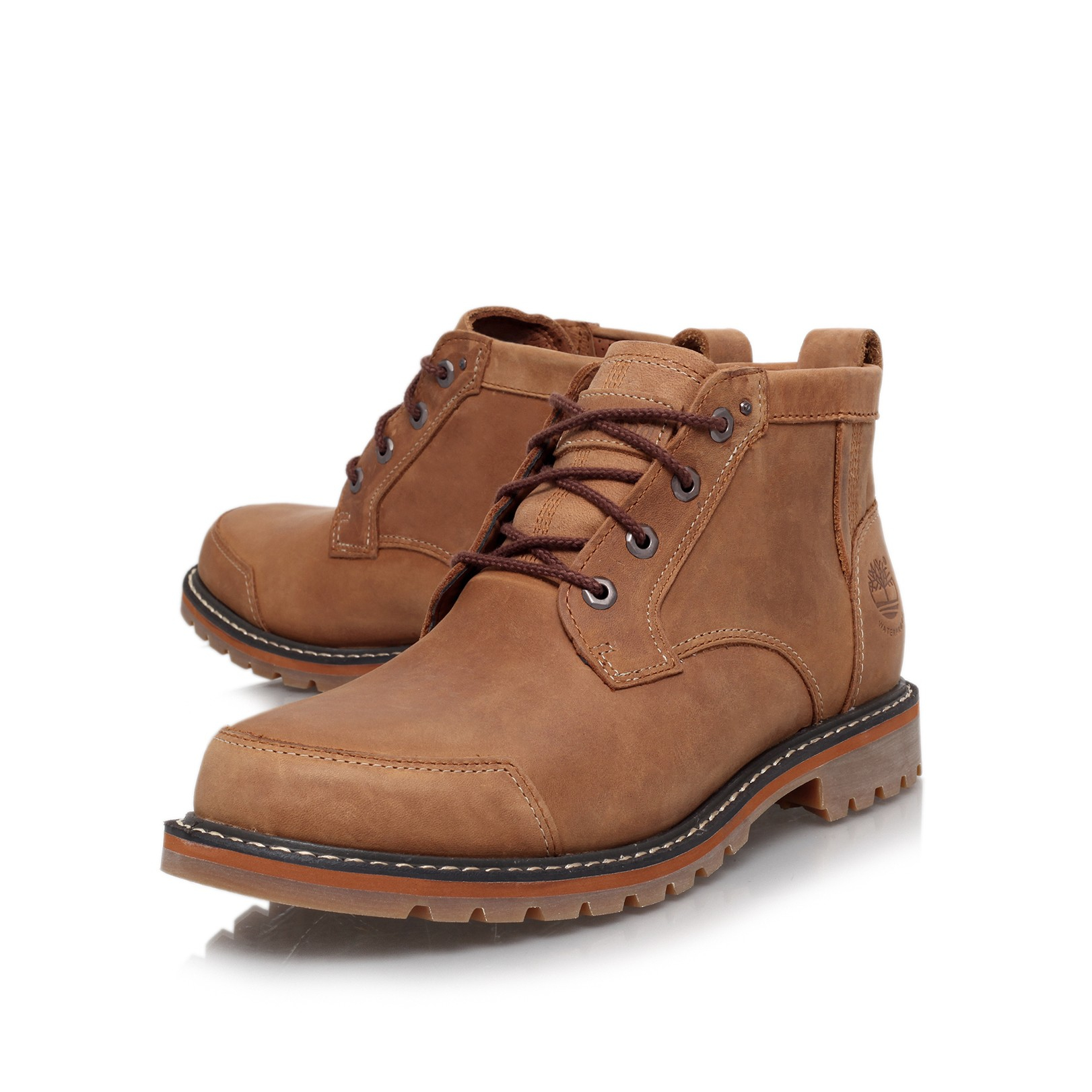 timberland chestnut ridge boots