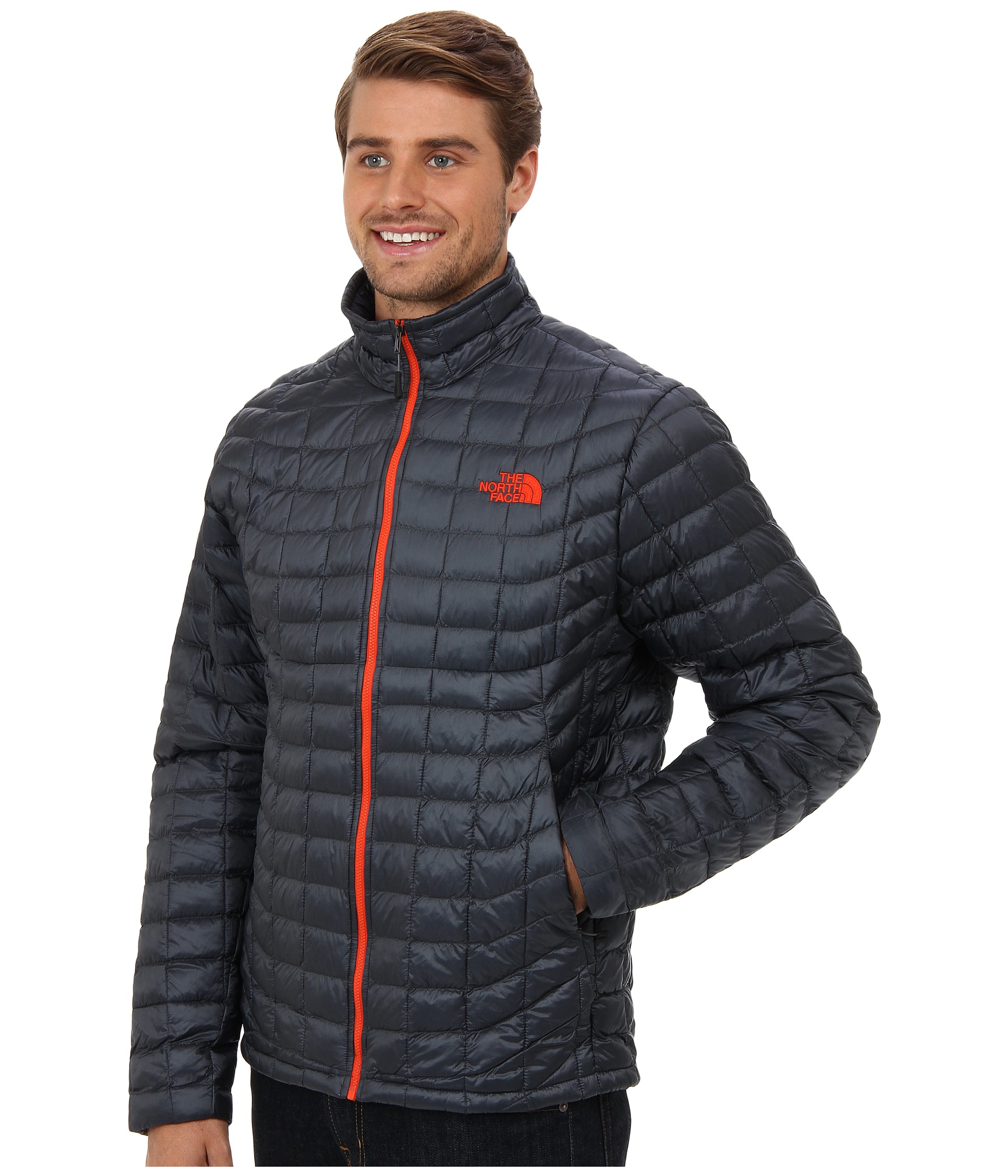 north face thermoball full zip jacket