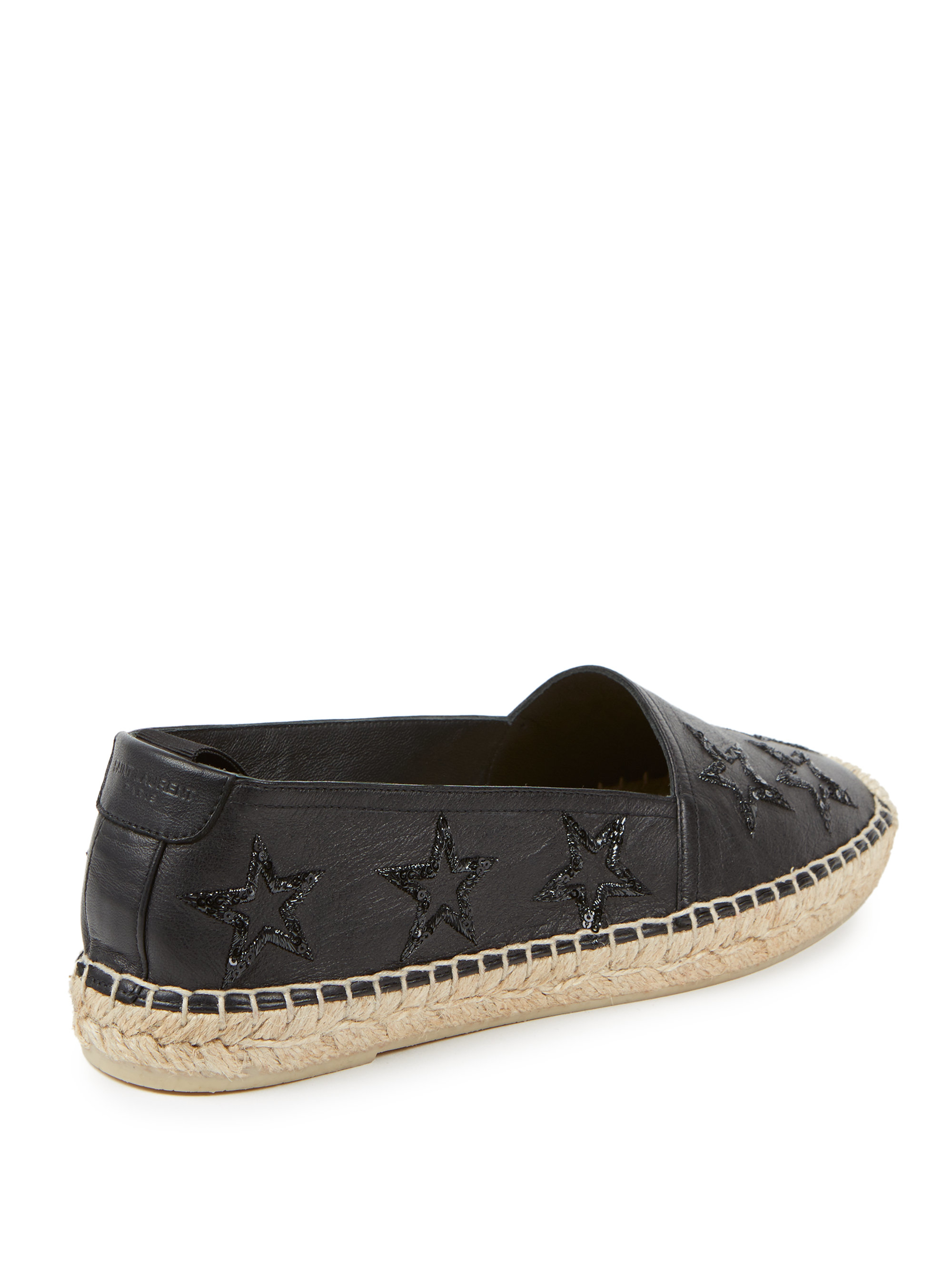 saint laurent espadrilles sale