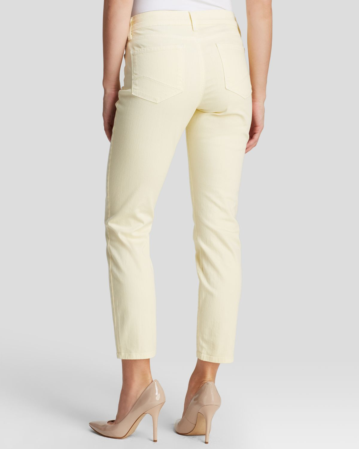 nydj clarissa ankle petite