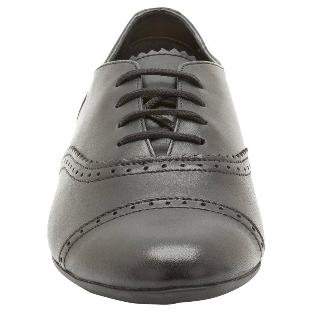 clarks no ties shoes