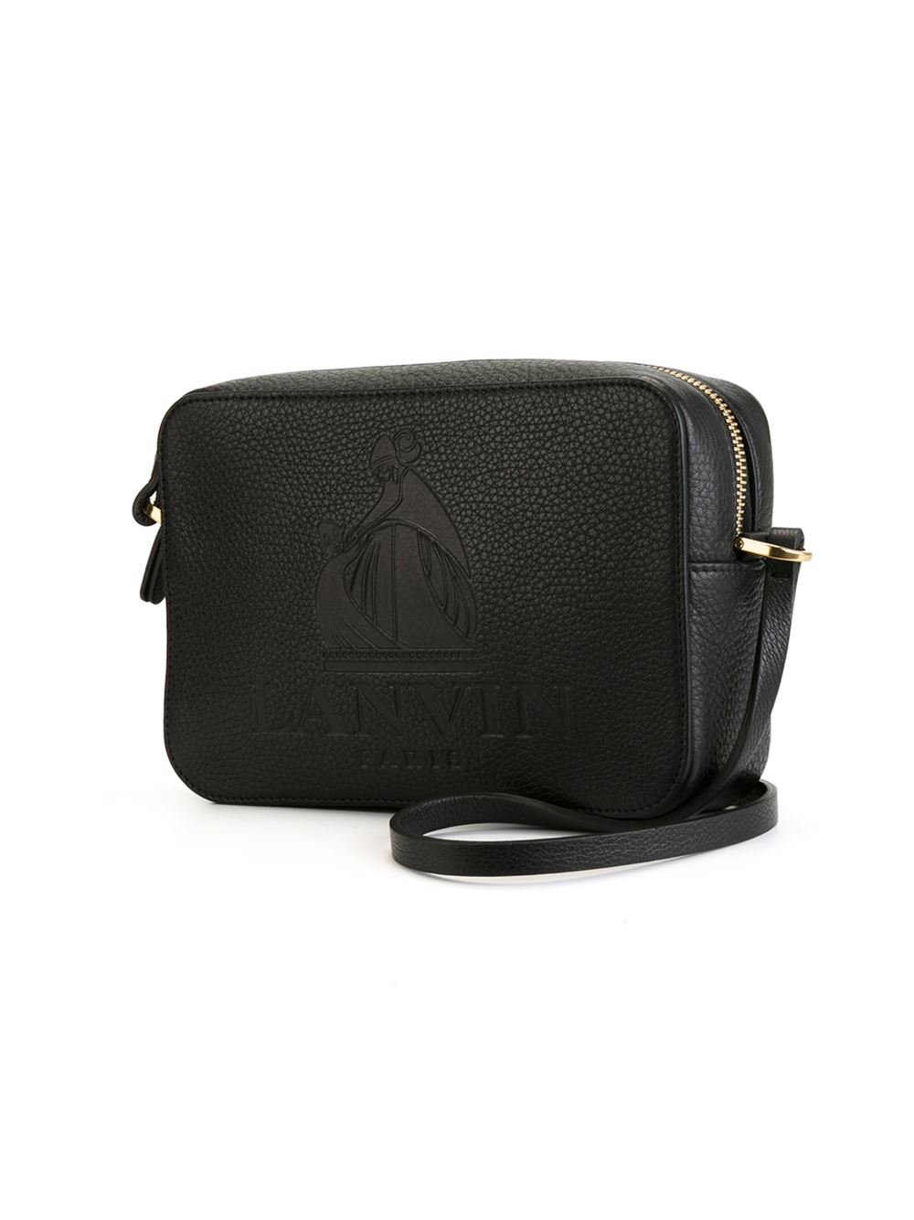 lanvin crossbody bag