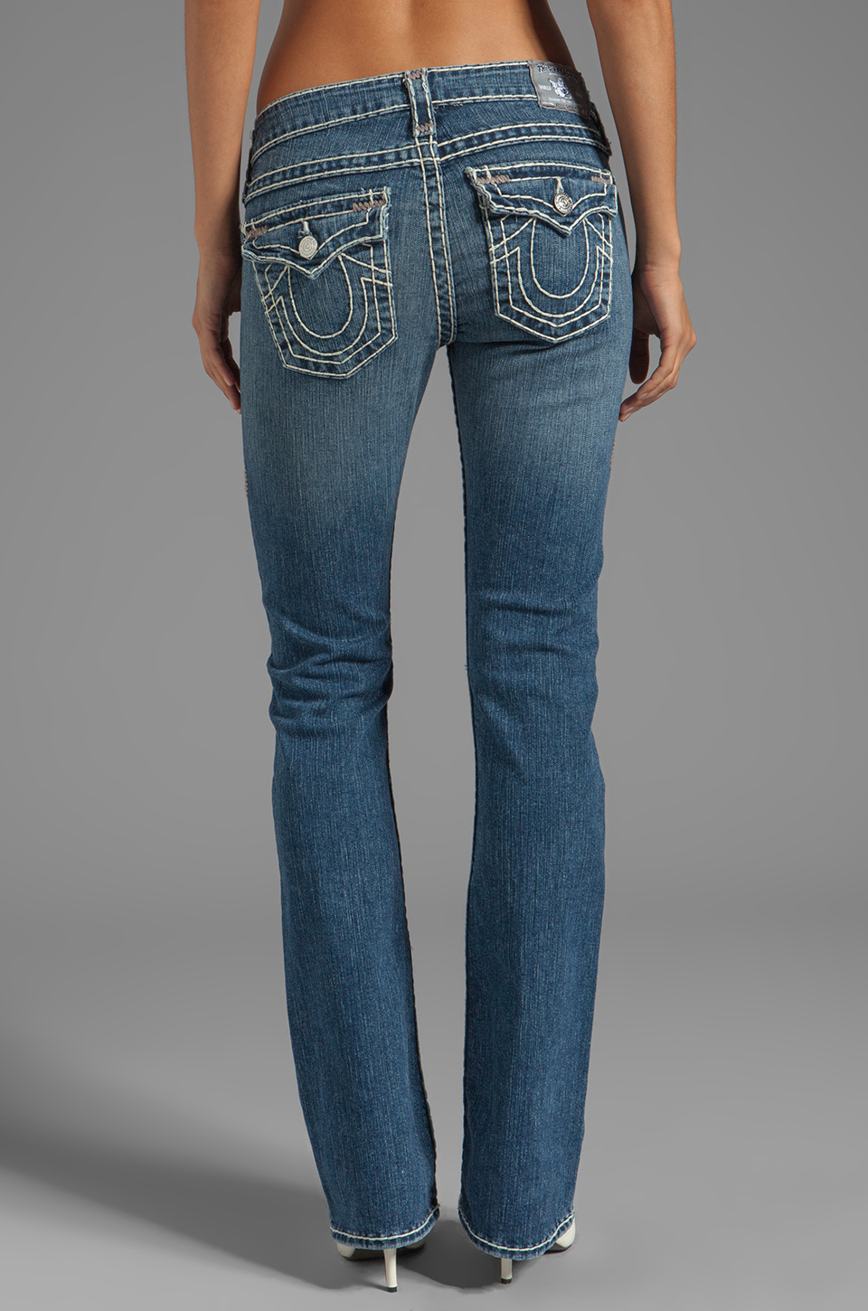 【希少】TRUE RELIGIONトゥルーレリジョンBECKY SUPER T 楽天市場】True Religion トゥルーレリジョン RICKY SUPERT 日本