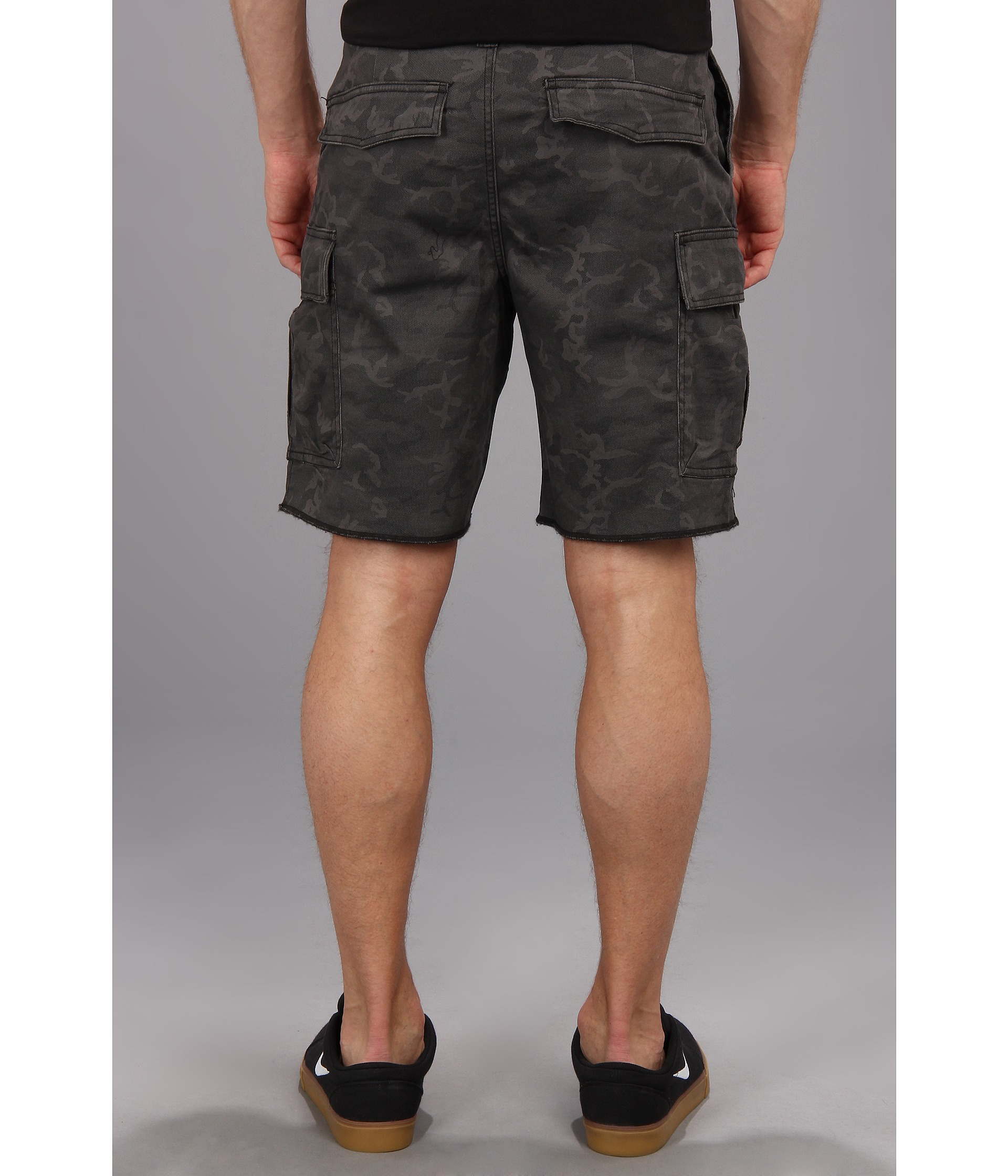 nike sb cargo shorts