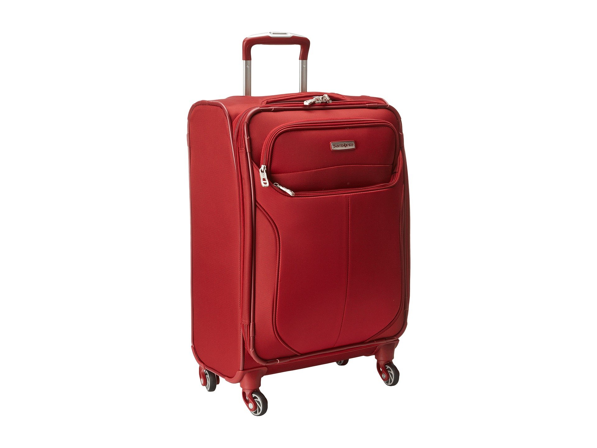 samsonite seaview 21 spinner