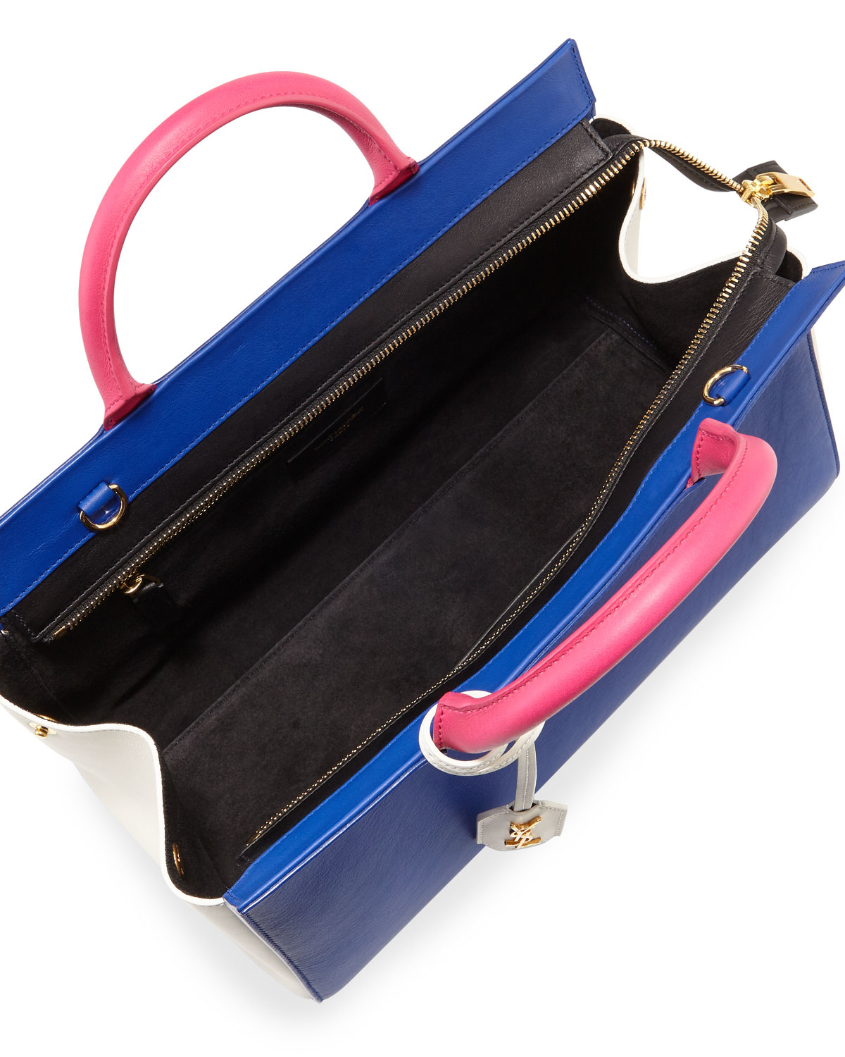 rive gauche saint laurent tote rive gauche saint laurent tote