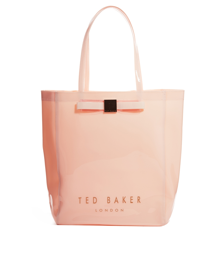 ted baker big bag
