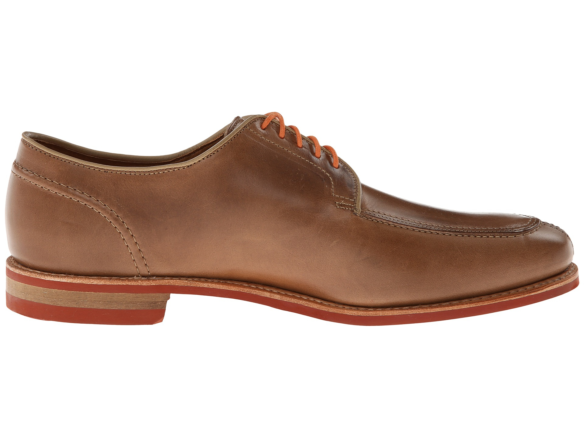 allen edmonds clark street