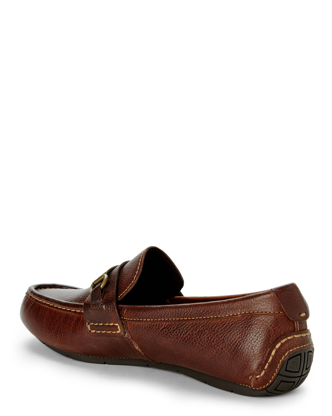 cole haan driving moccasins