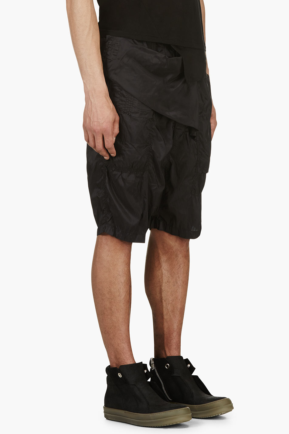 Rick Owens DRKSHDW ポッズ PODS MEMPHIS POD - agedor.ma