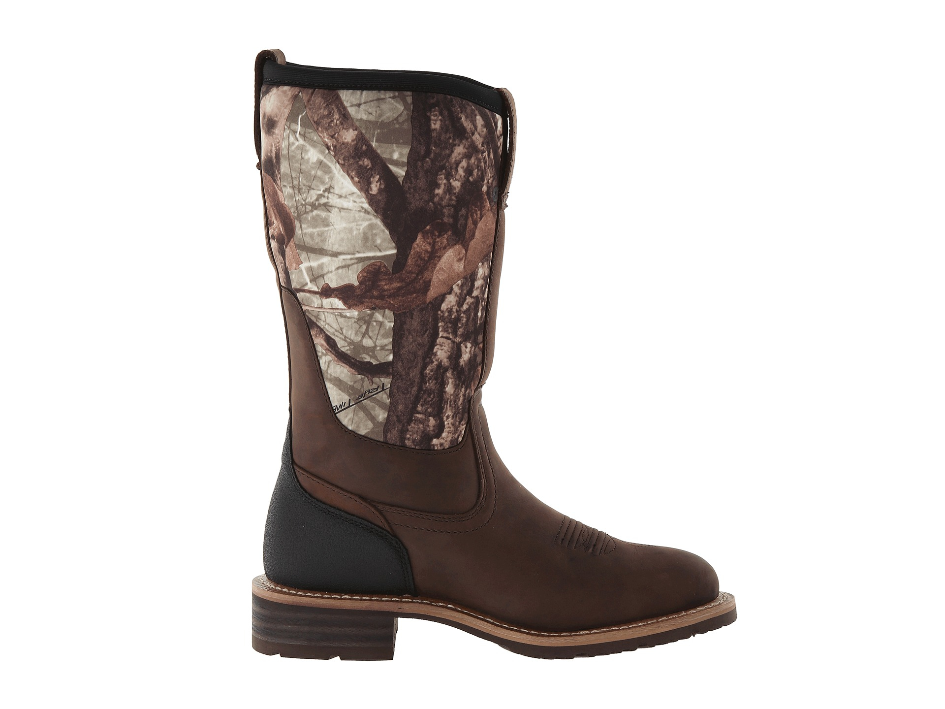 ariat hybrid all weather