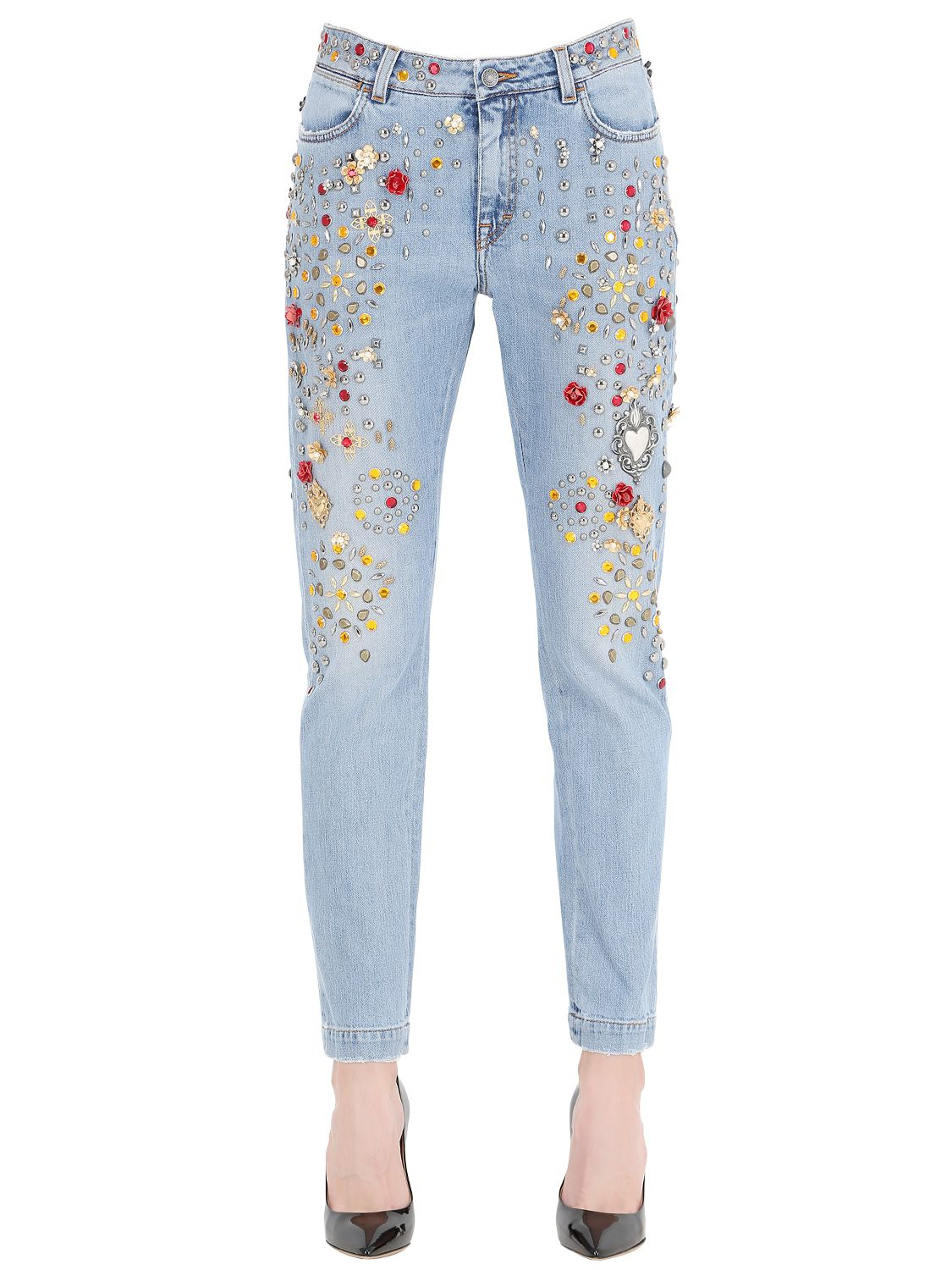 d&g jeans womens