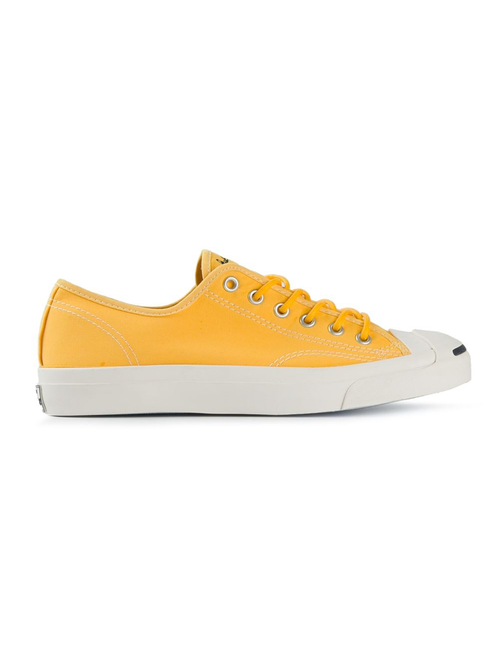 Lyst - Converse 'Jack Purcell X ' Sneakers in Yellow for Men