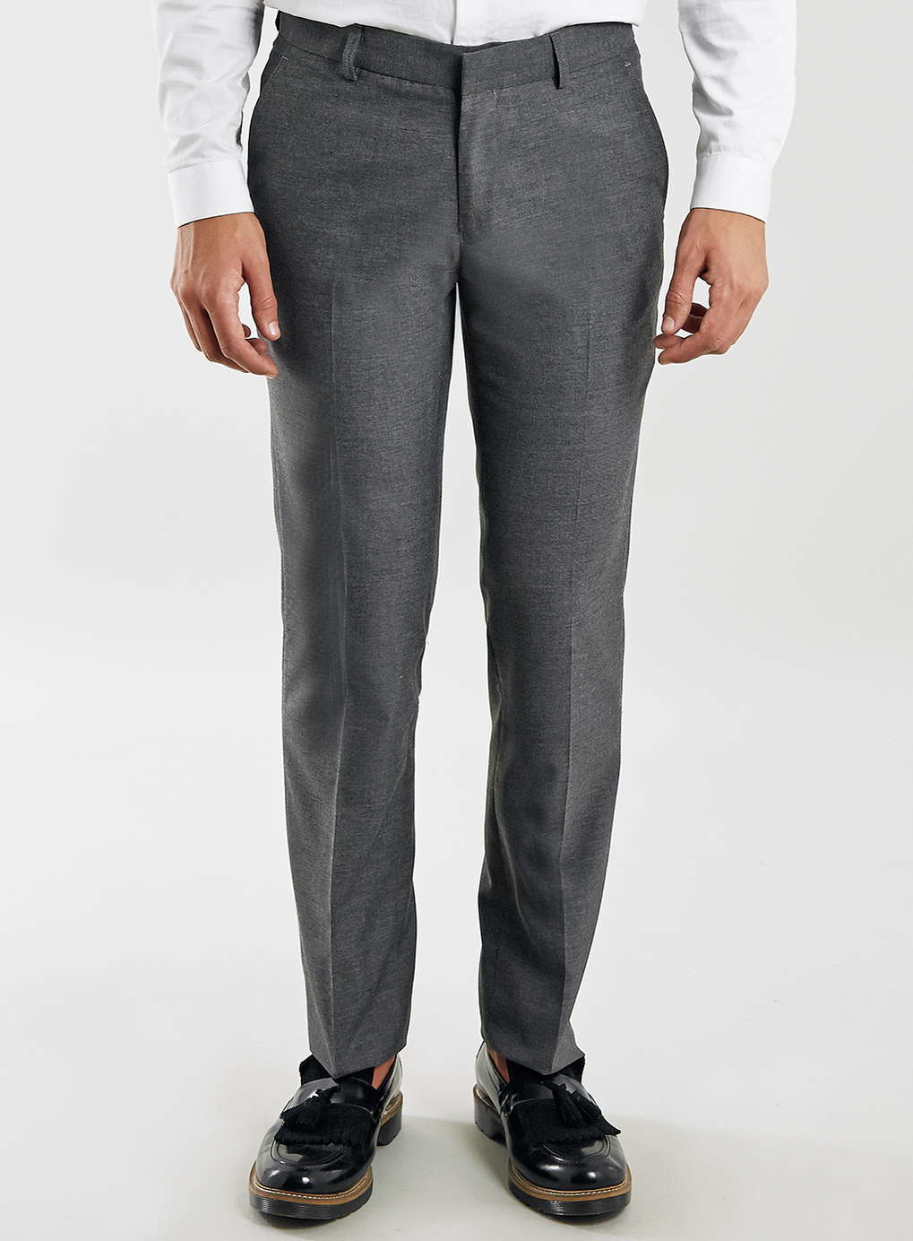 mens trousers Find great deals on eBay for mens smart trousers. Shop with confidence.