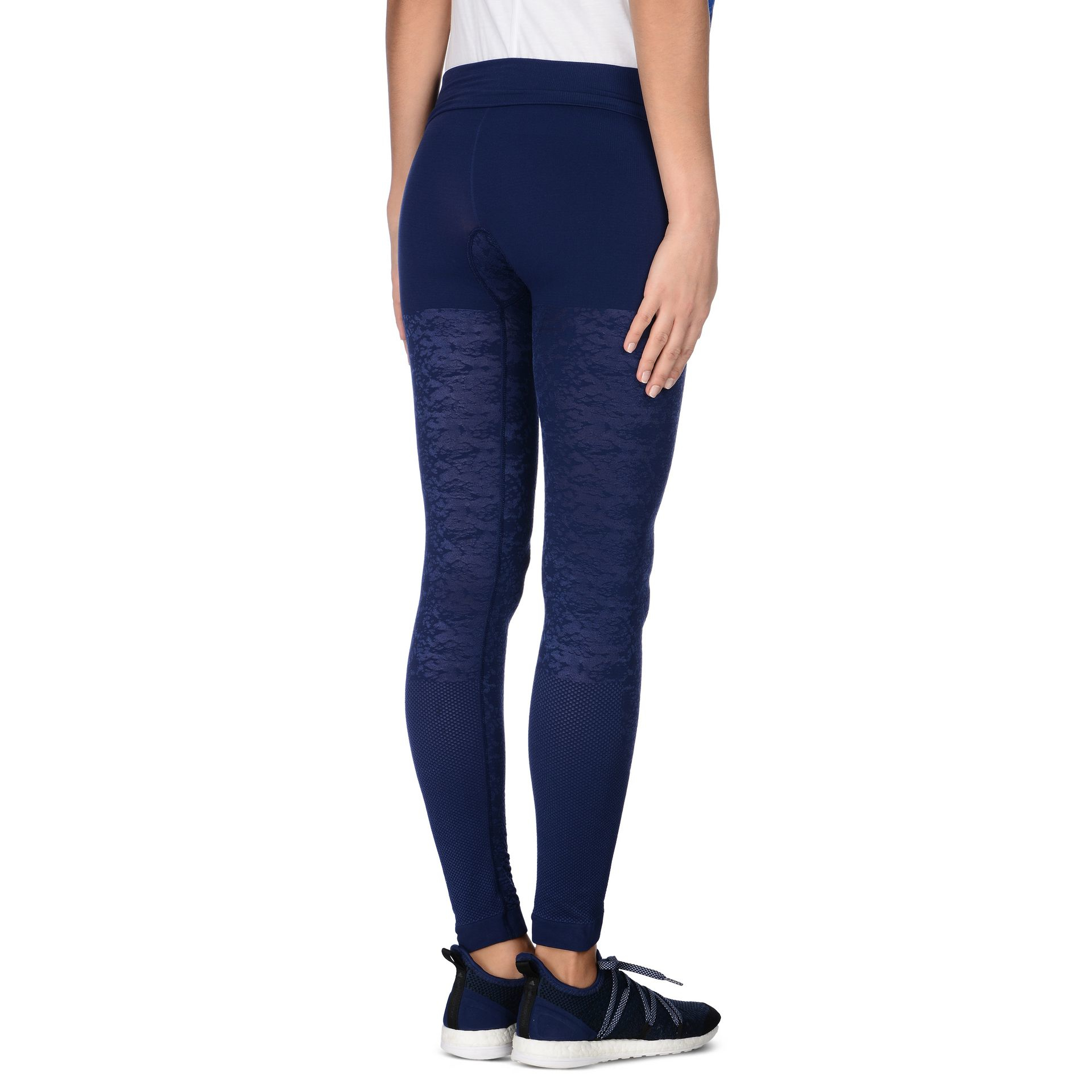 stella mccartney seamless leggings