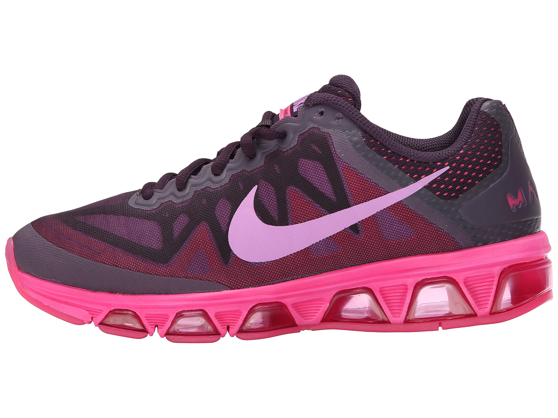 Nike Air Max Tailwind 7 in Pink | Lyst