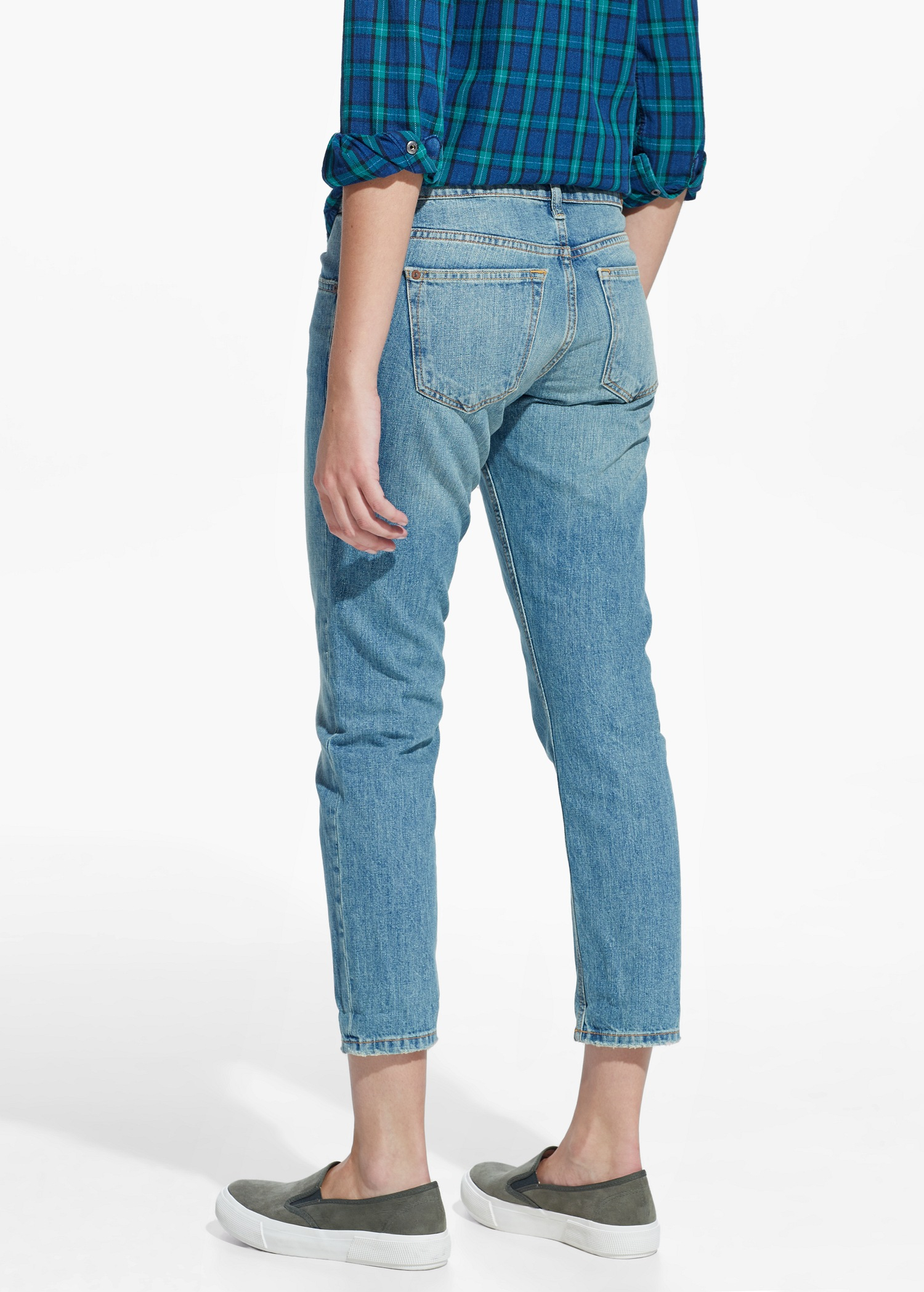 mango nancy jeans