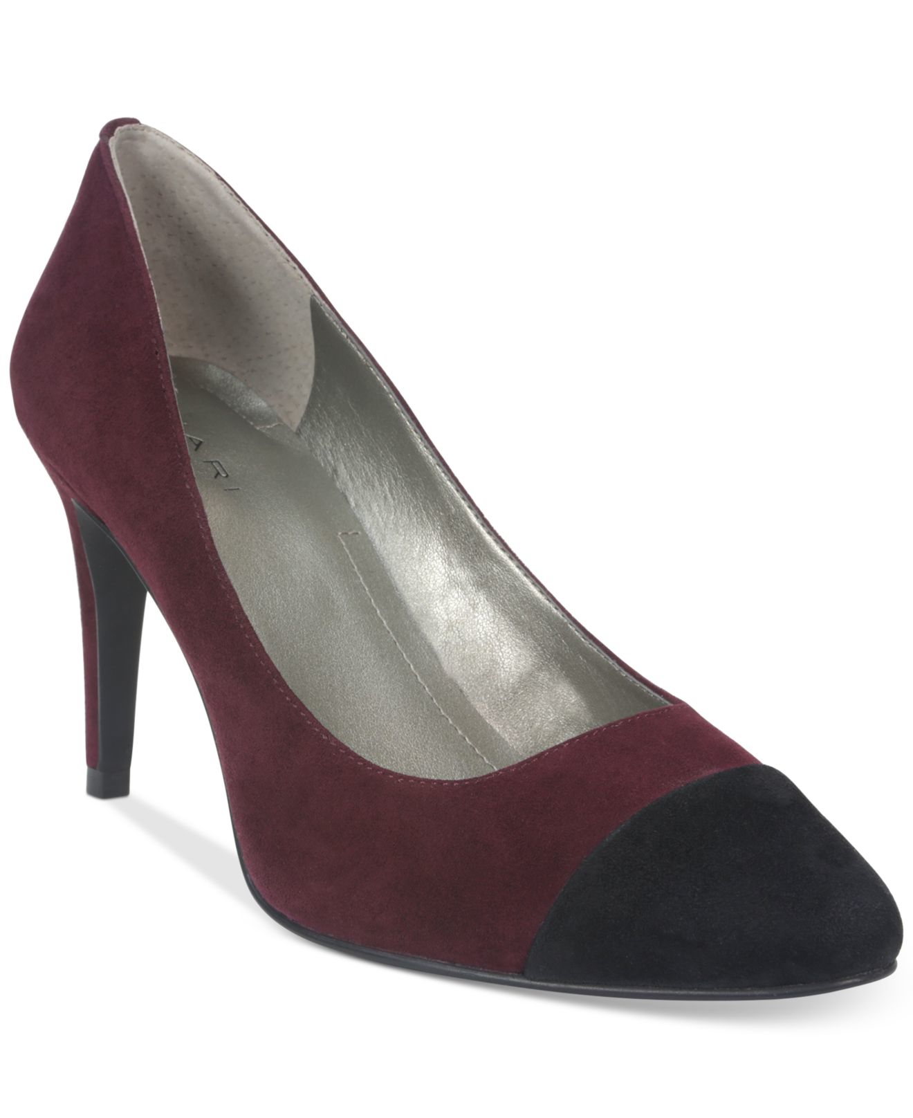 Tahari shoes All Womens Shoes. We are always told that clothes make the person but what isn’t said is that shoes make the outfit. From extreme high fashion to effortless casual, it is the shoes .