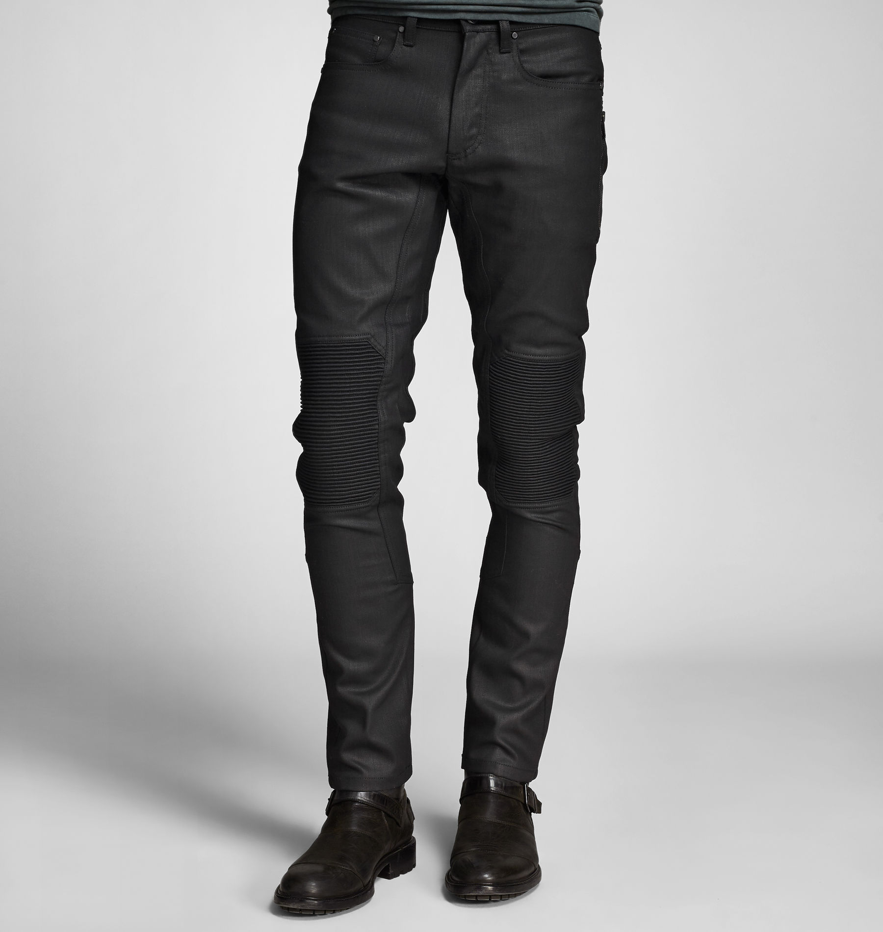 Belstaff Blackrod Jeans for Men - Lyst