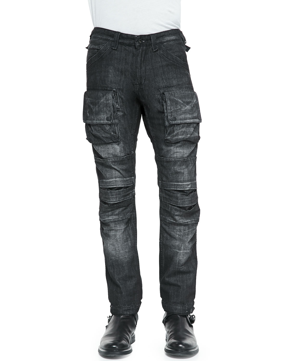 prps cargo pants