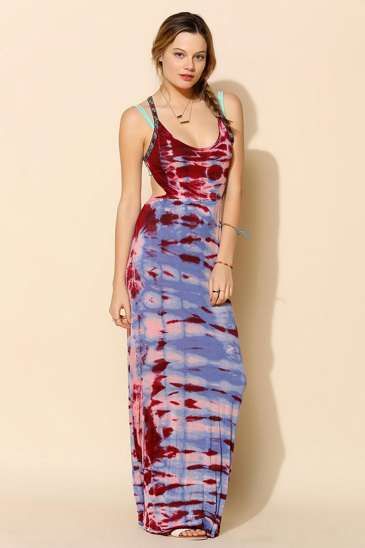 ecote dress
