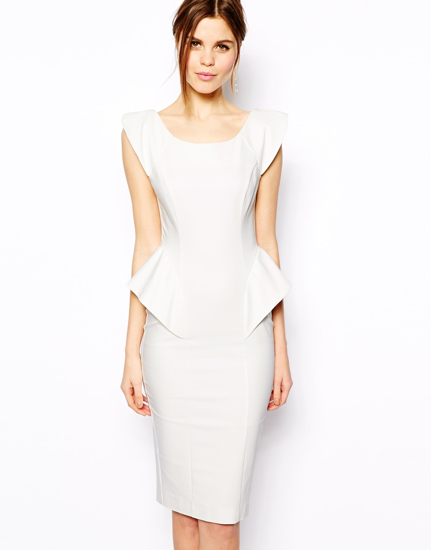 mood swing dress mossman