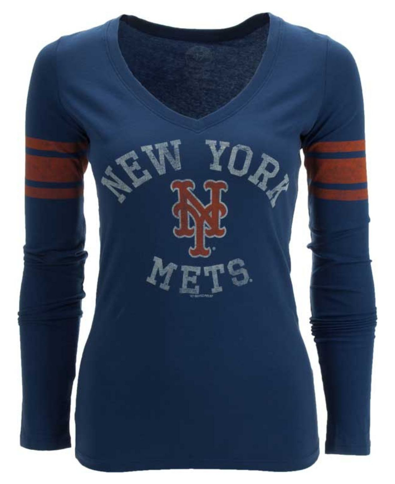 womens mets shirt