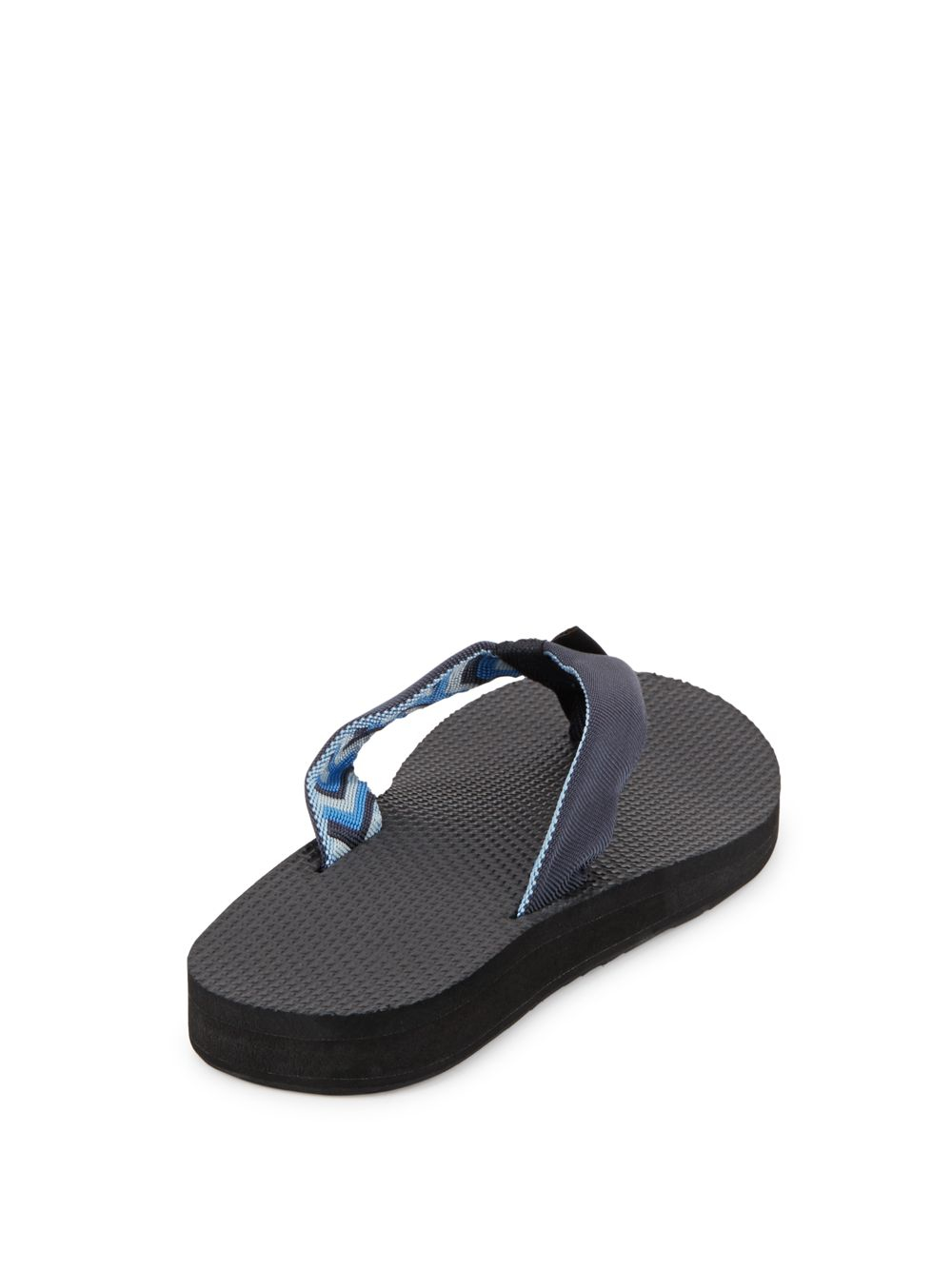 teva men's flip flops amazon