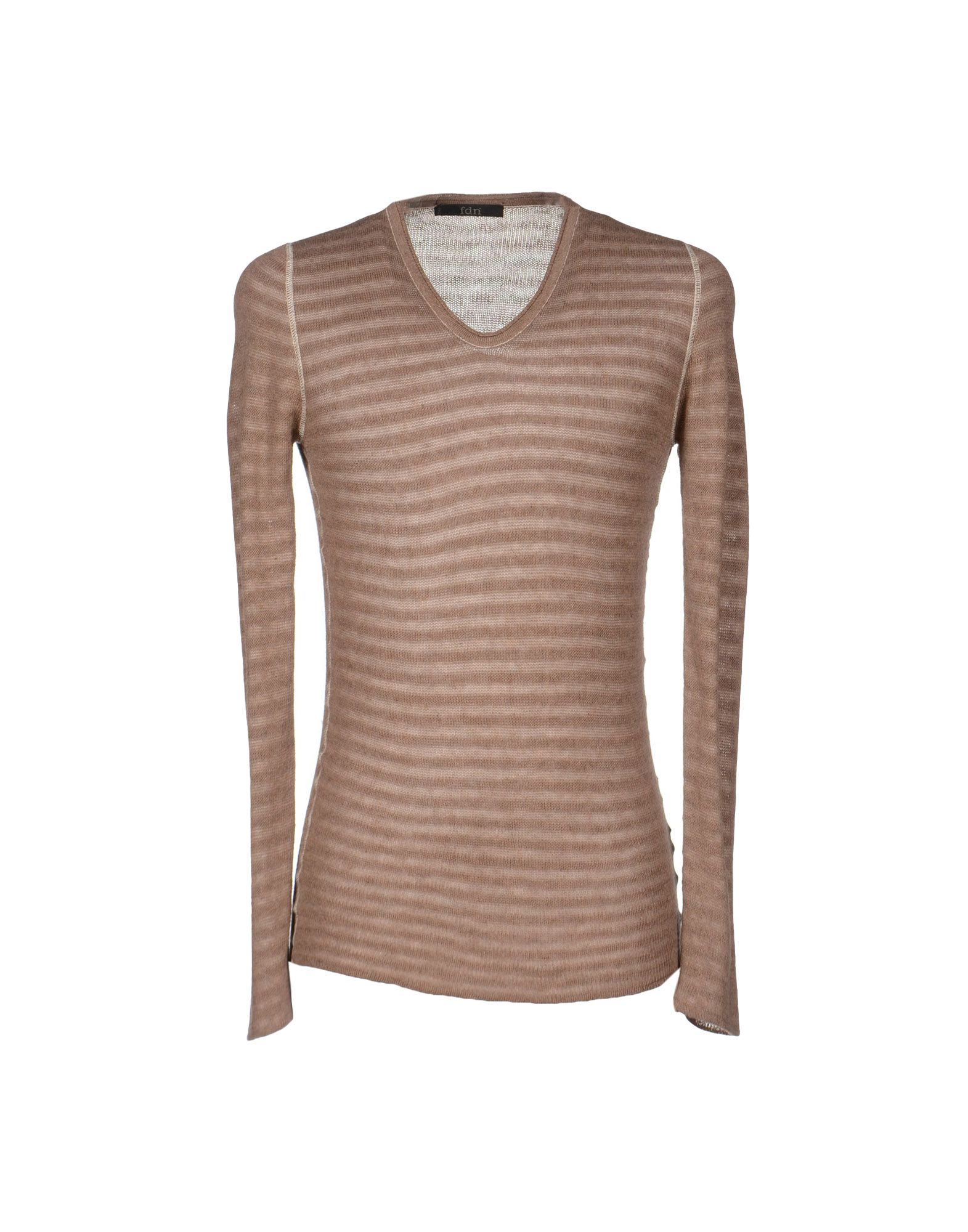 khaki colour jumper