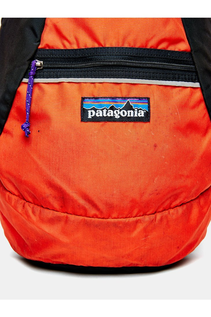 Vintage patagonia best sale backpack
