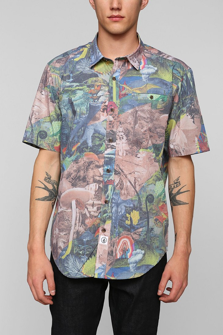 anchor blue shirts for guys