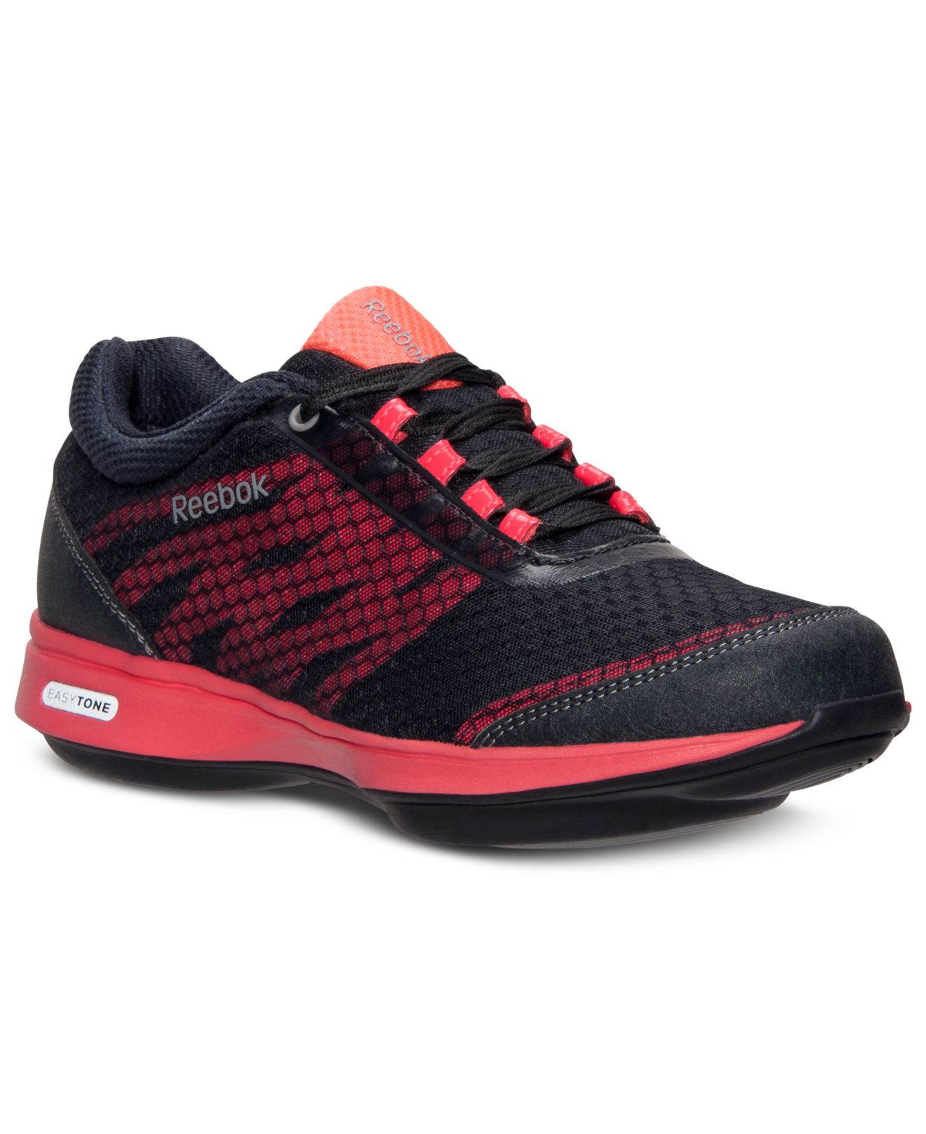 reebok easytone trainers womens