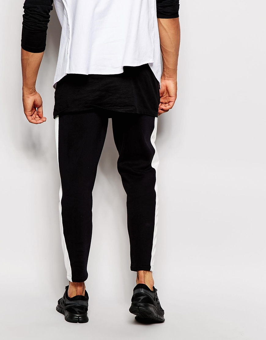 smart joggers for work