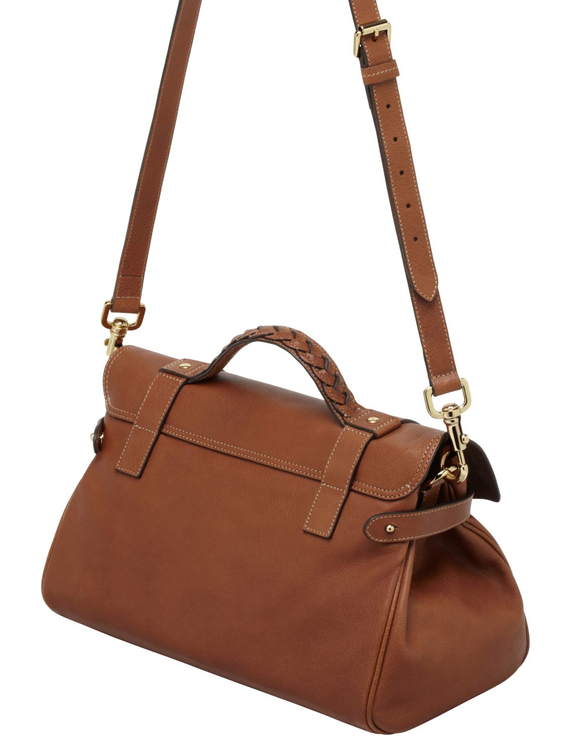 mulberry alexa brown