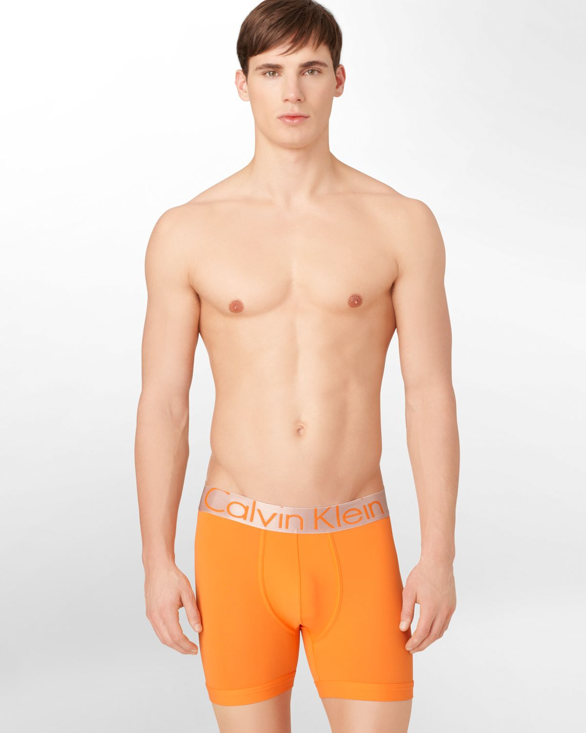 ck steel boxer briefs