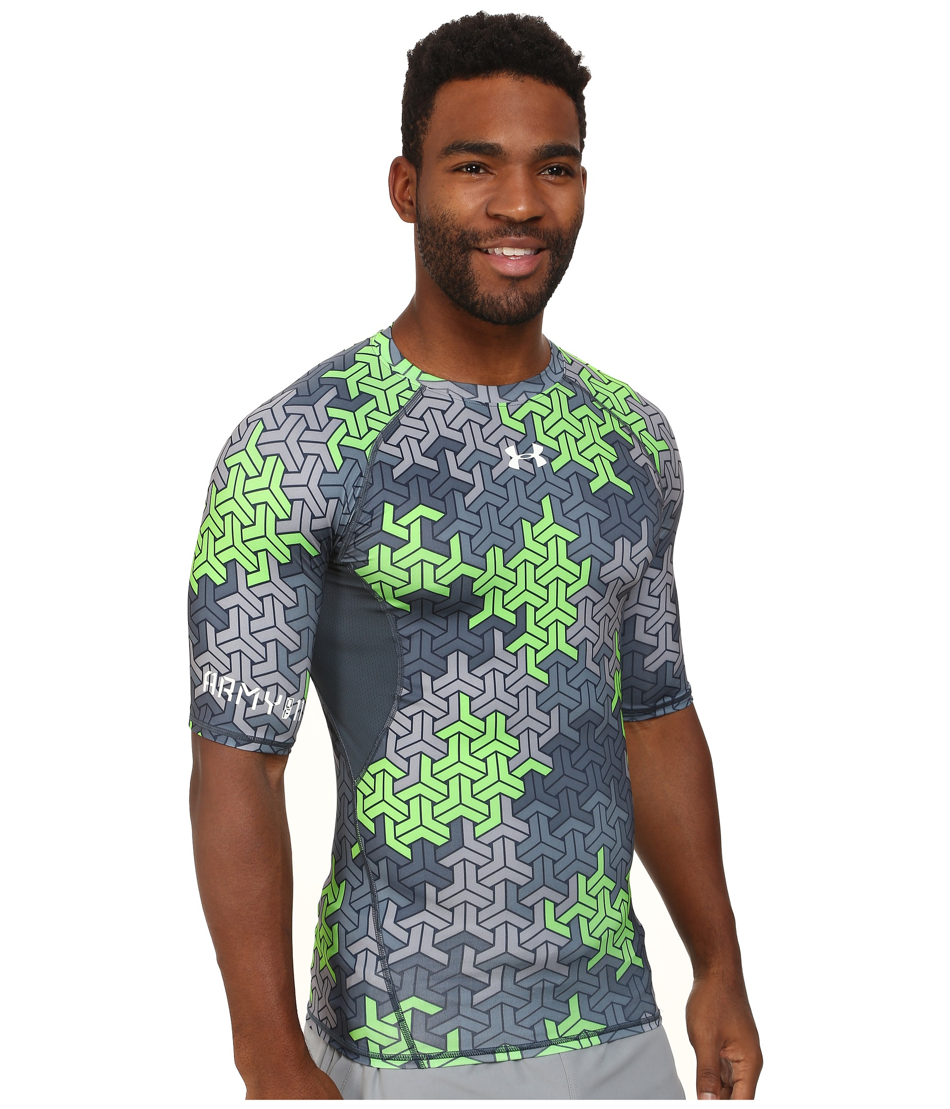 us army compression shirt