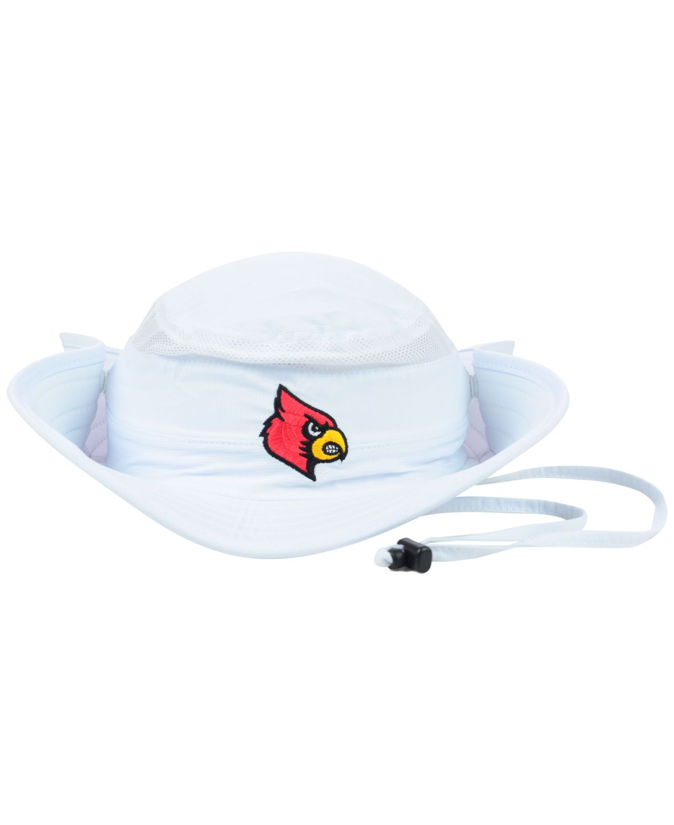Mens Louisville Bucket Hats, Louisville Cardinals Fishing Hat