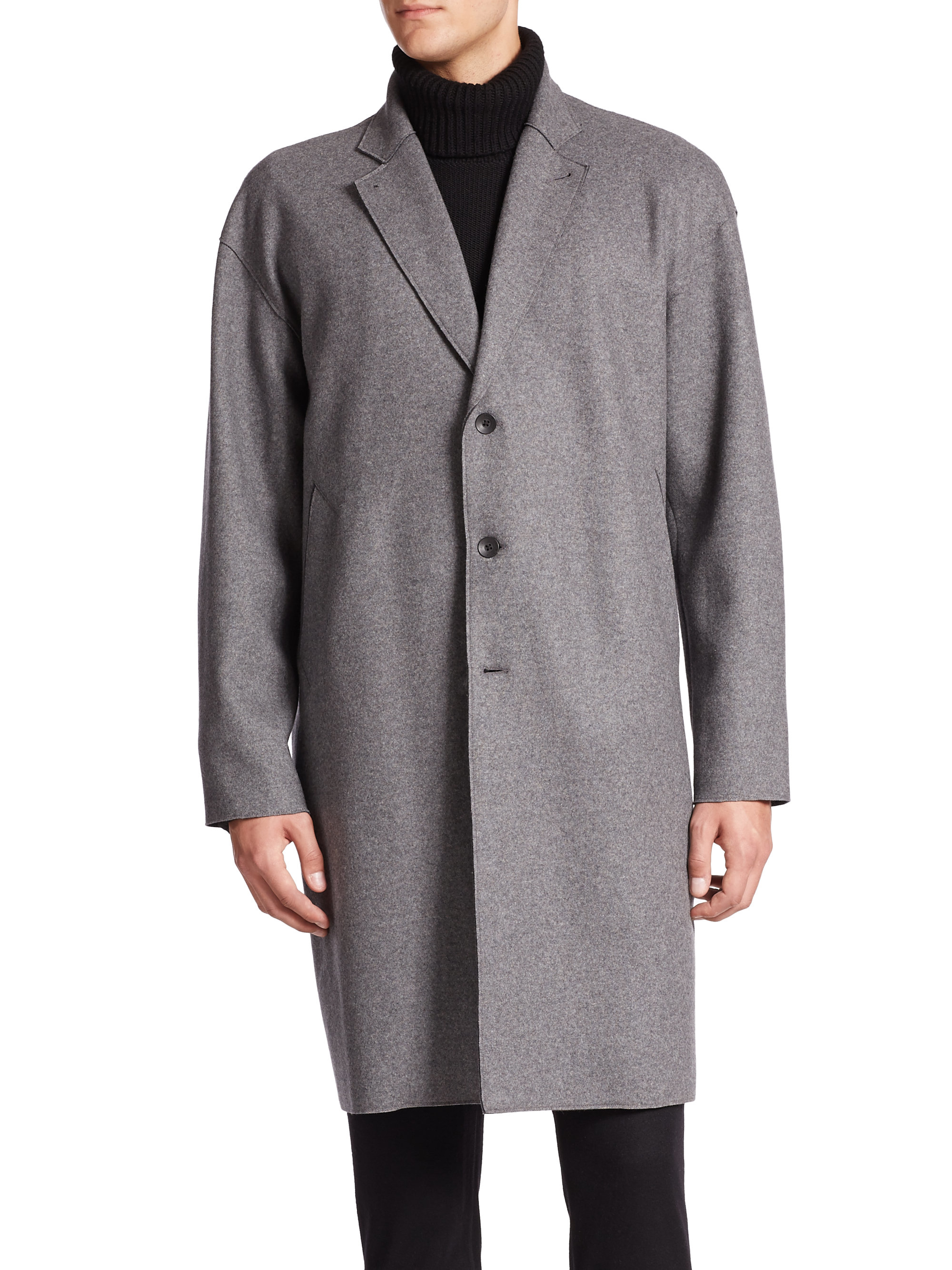 rag and bone mens coat