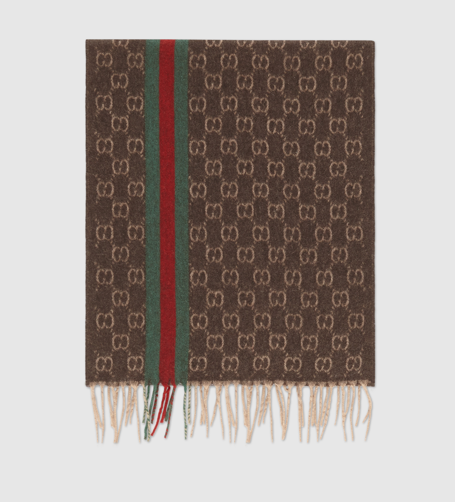 Gucci cashmere shawl Clearance