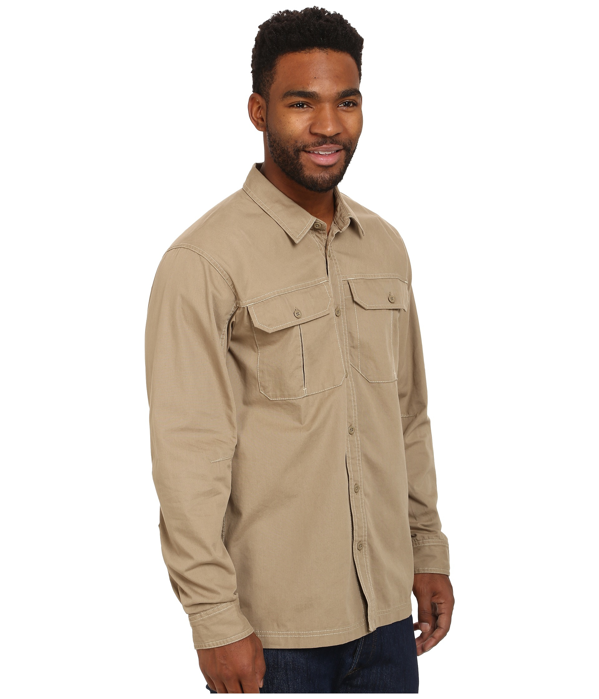 patagonia all season field shirt
