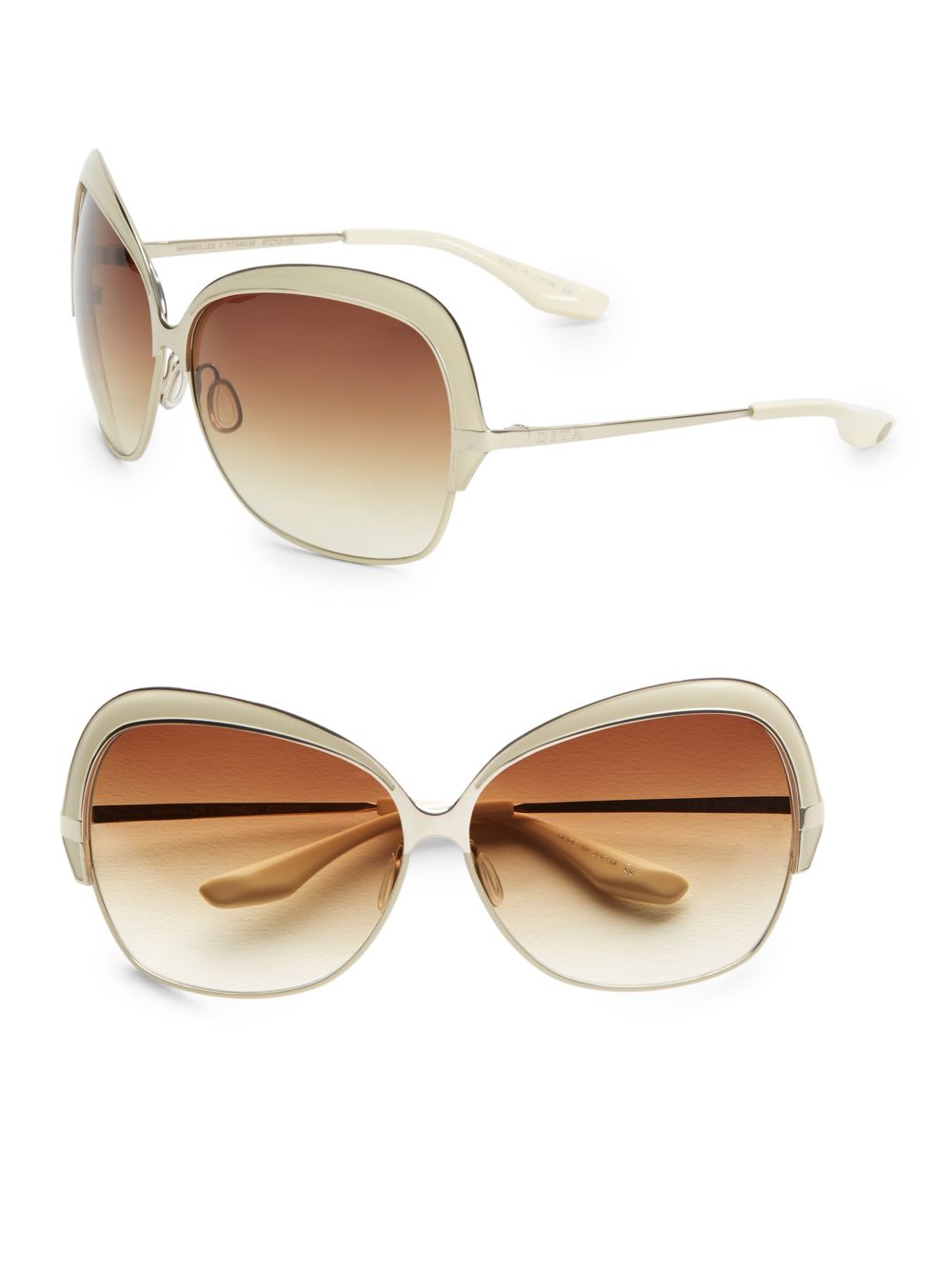 Dita marseilles sunglasses Clearance