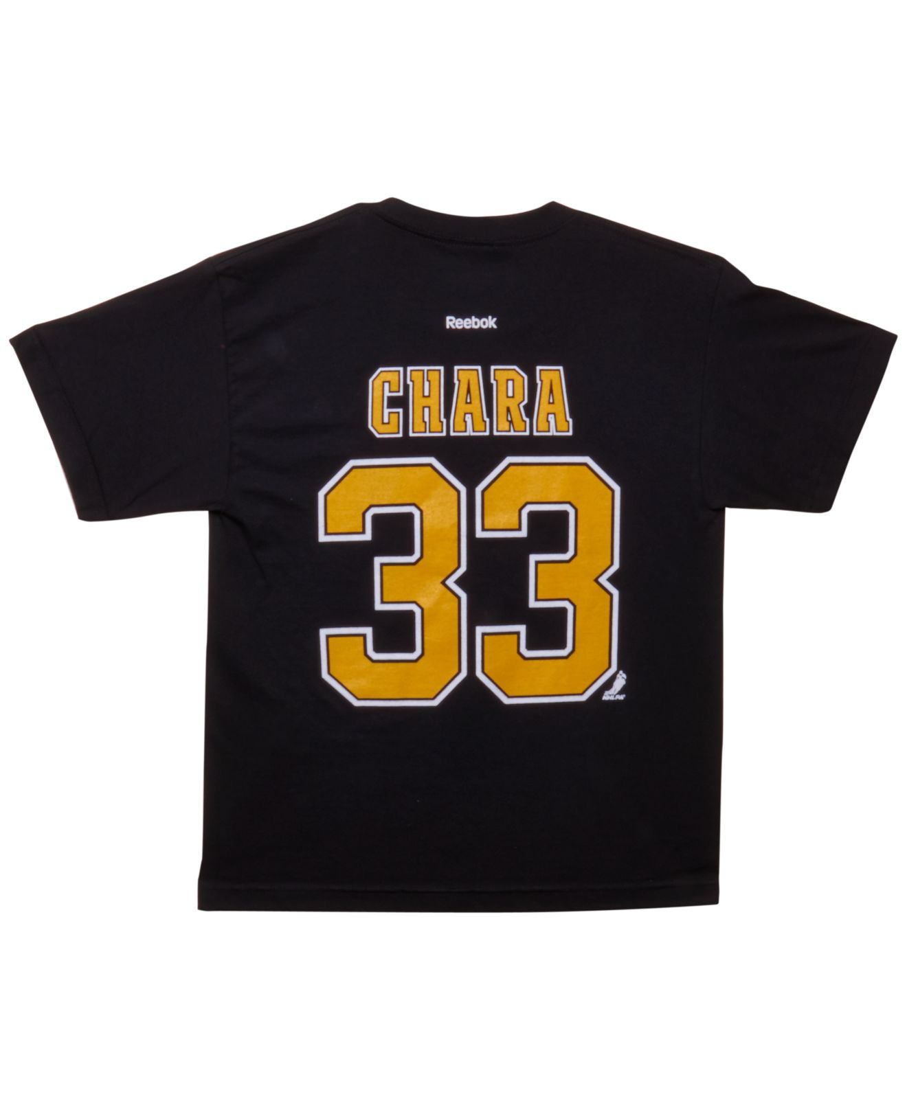 bruins player t shirts