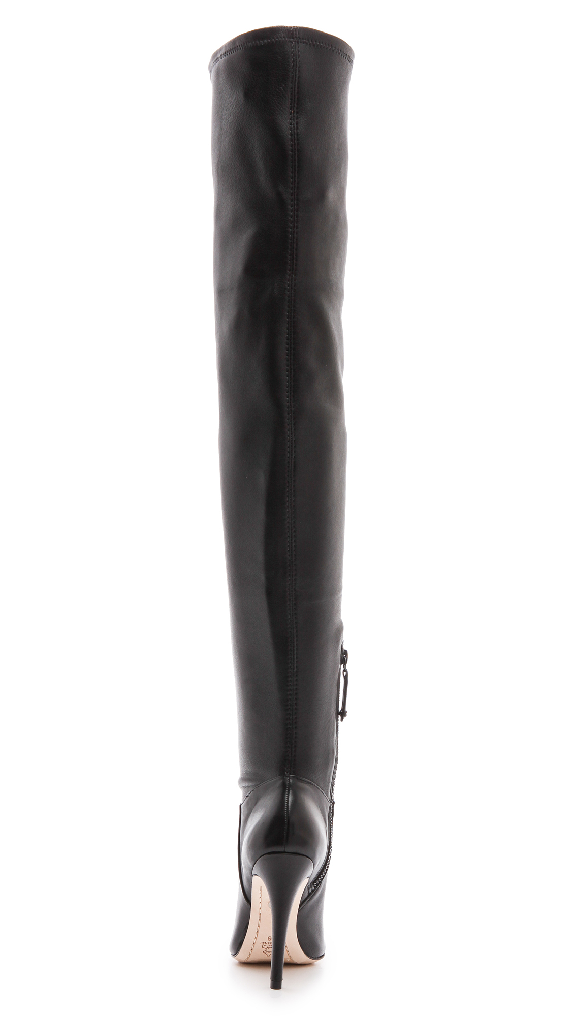 Alice and olivia over the knee boots hotsell
