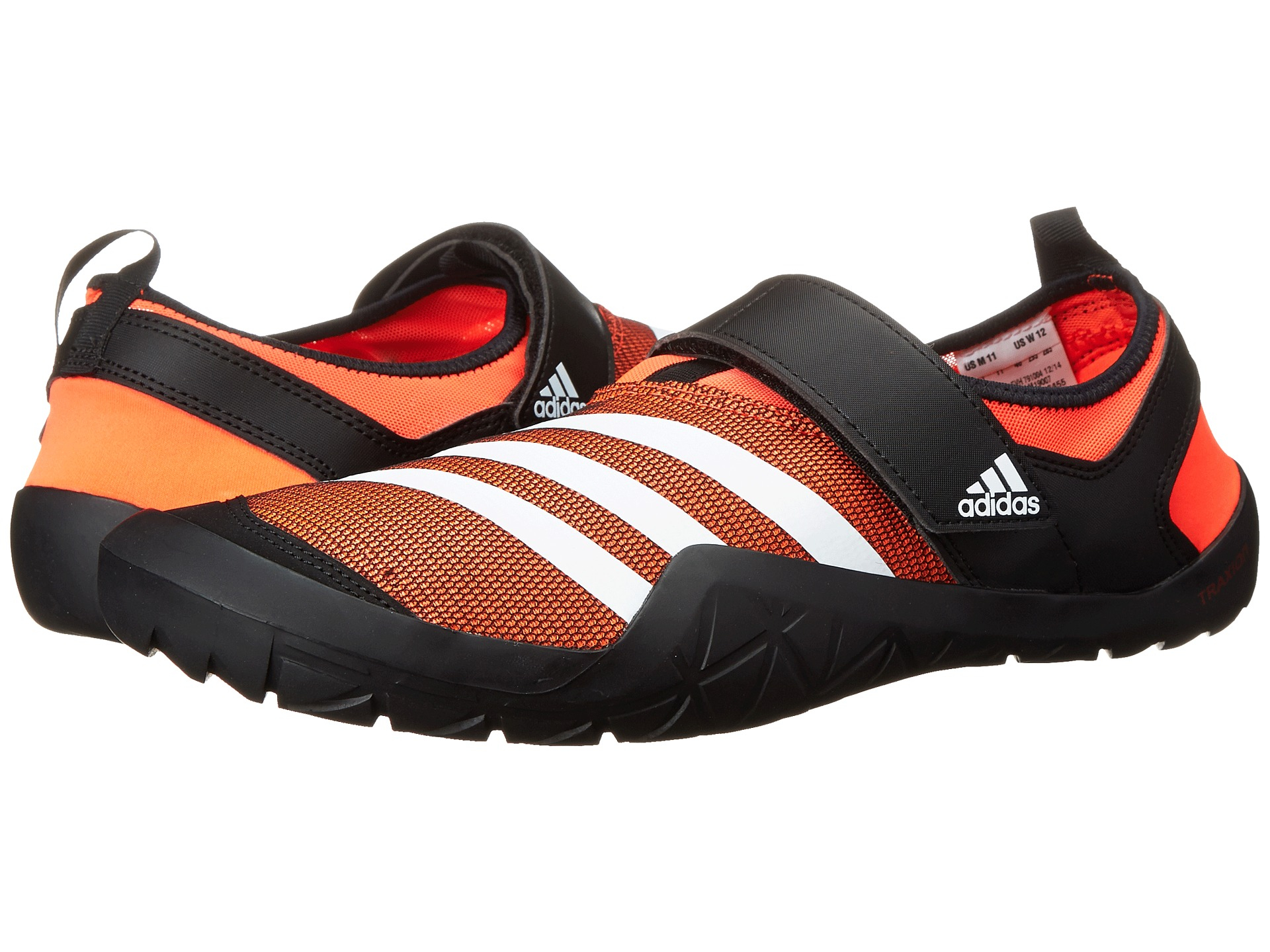 adidas Climacool® Jawpaw Cf in Red for Men - Lyst